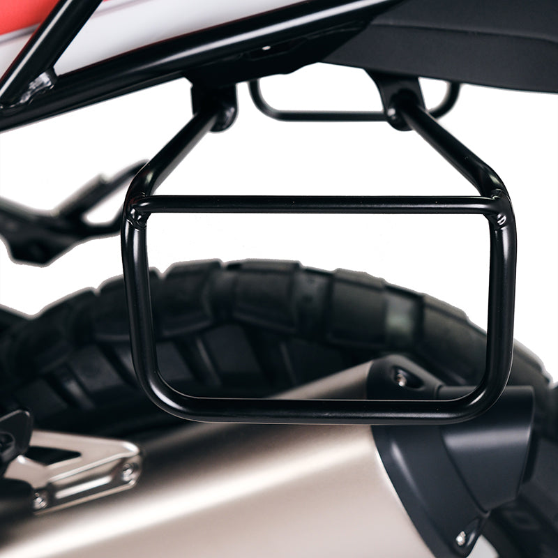 BMW R 12 G/S [2025-2026] - BMW R12 G/S Rahmen links