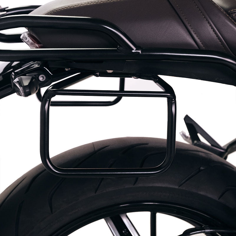 BMW R 12 nineT [2024-2026] - Rahmen rechts