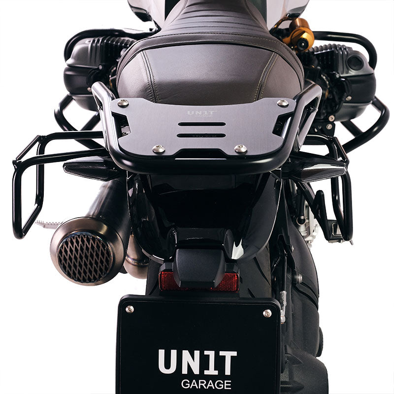 BMW R 12 nineT [2024-2026] - Rahmen rechts