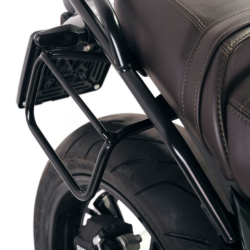 BMW R 12 nineT [2024-2026] - Rahmen rechts