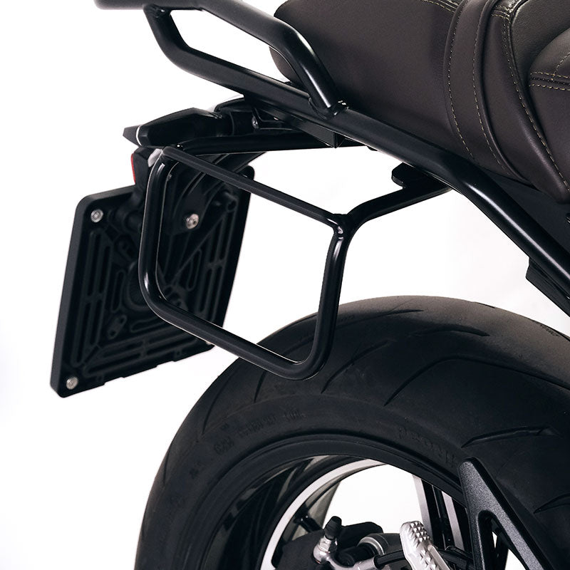 BMW R 12 nineT [2024-2026] - Rahmen rechts