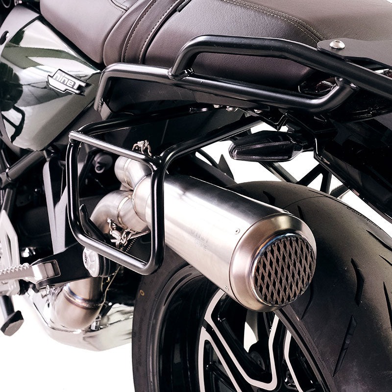 BMW R 12 nineT [2024-2026] - Chassis links