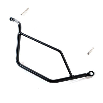 BMW R 850 R / R 1100 R [1993-2002] - Rechter Seitenrahmen für R850R, R1100R und R1150R