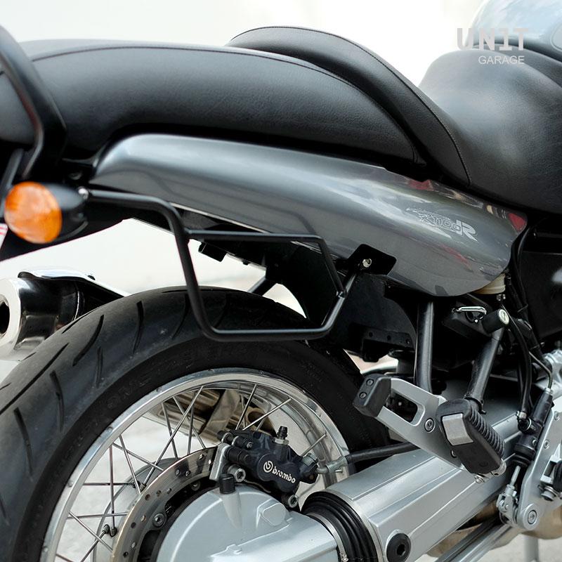 BMW R 850 R / R 1100 R [1993-2002] - Rechter Seitenrahmen für R850R, R1100R und R1150R
