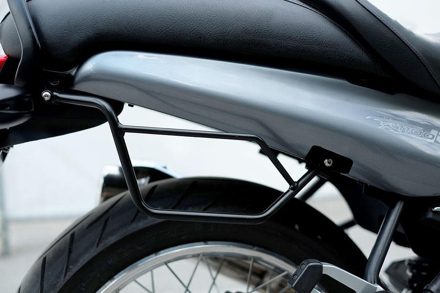BMW R 850 R / R 1100 R [1993-2002] - Rechter Seitenrahmen für R850R, R1100R und R1150R