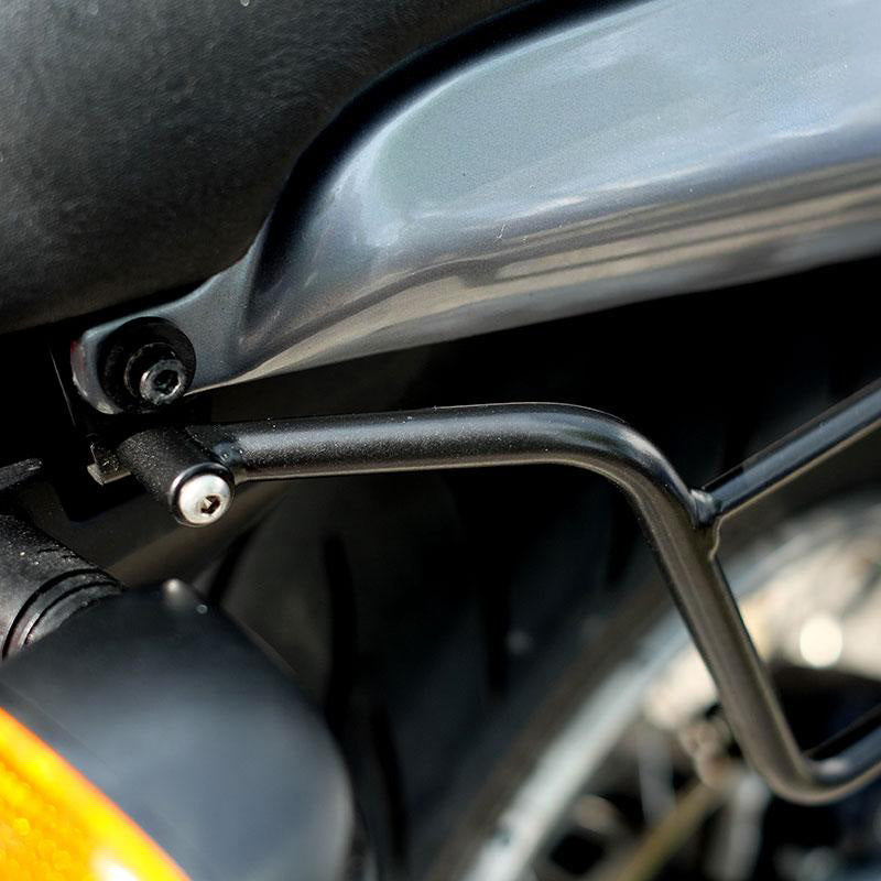 BMW R 850 R / R 1100 R [1993-2002] - Marco lateral izquierdo para R850R, R1100R y R1150R