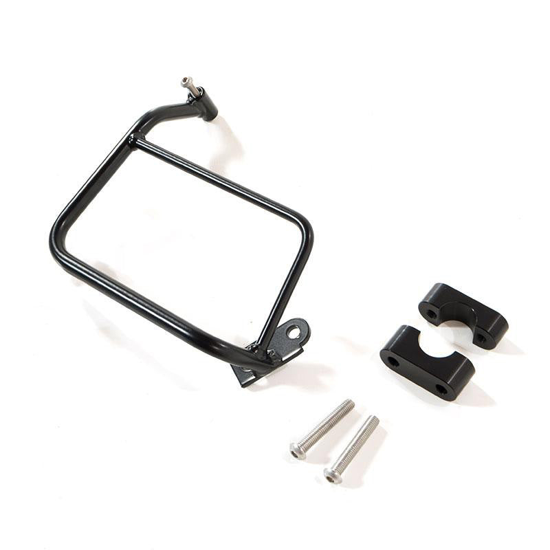BMW R 120 G/S [2004-2012] - Seitlicher Taschenrahmen R 1200 GS