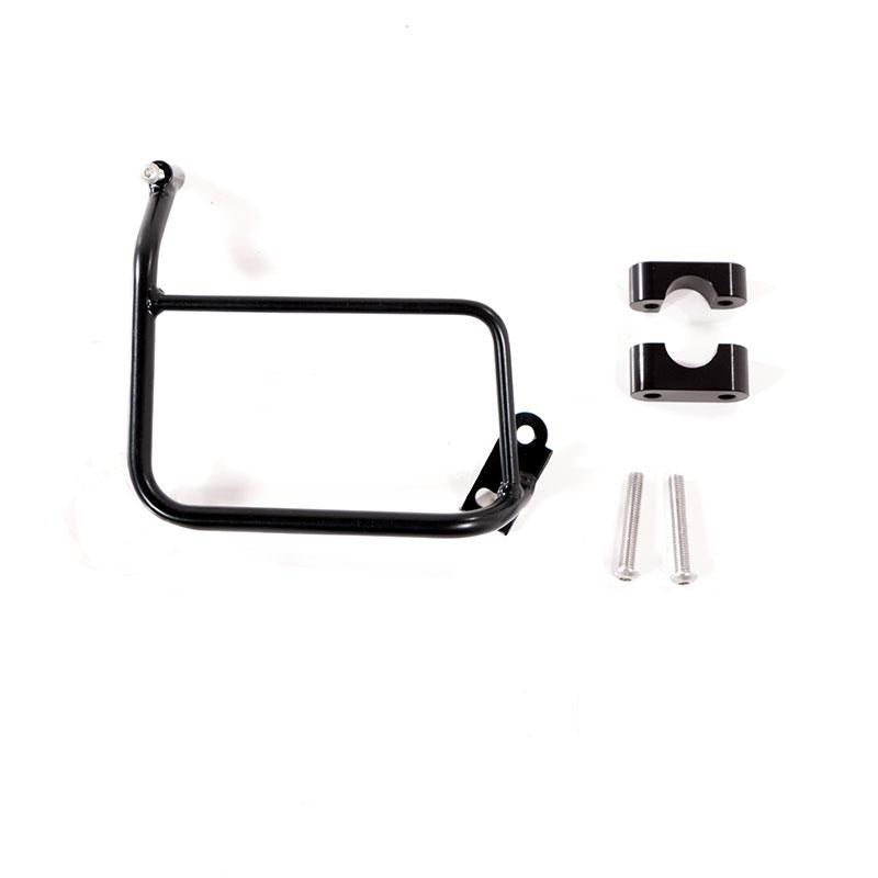 BMW R 120 G/S ADV [2004-2012] - Seitlicher Taschenrahmen R 1200 GS