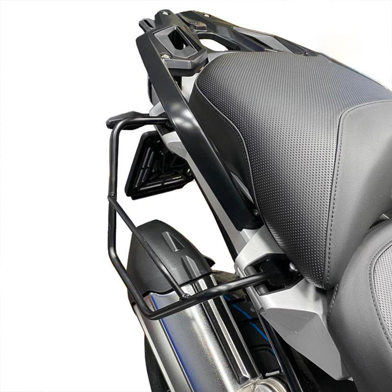 Rueda BMW R 1200 GS LC [2013-2019] - marco de bolsa lateral derecho