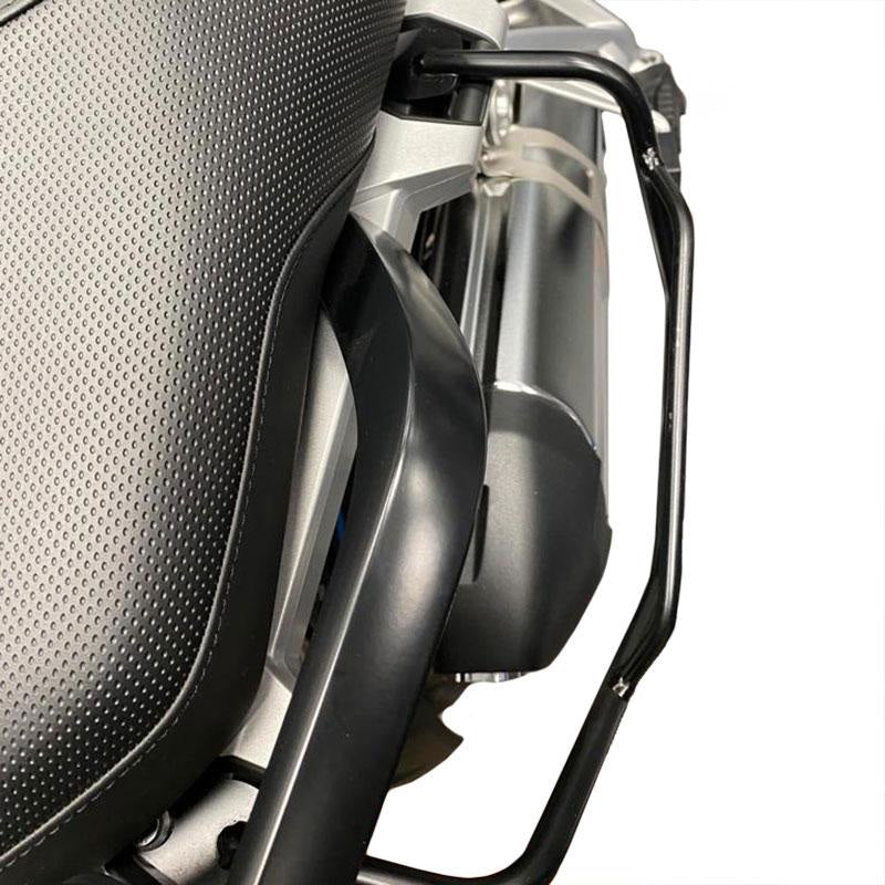 Rueda BMW R 1200 GS LC [2013-2019] - marco de bolsa lateral derecho