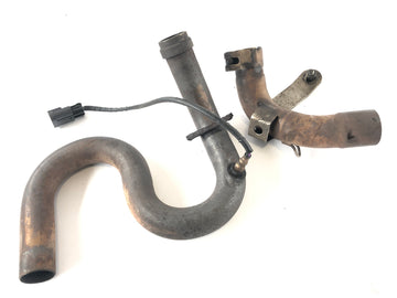 Aprilia Rs4 125 TW [2014] - Manifold múltiple con sonda Lambda - 0