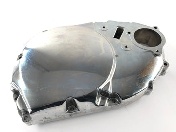 Yamaha XVS 650 Drag Star 4VR [1997] - Tapa del motor de la tapa del embrague