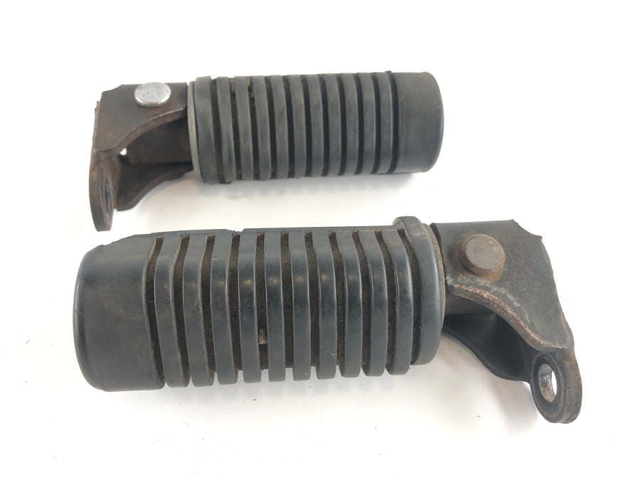 Honda CB 650 RC03 [1980] - Footrest Drivers set