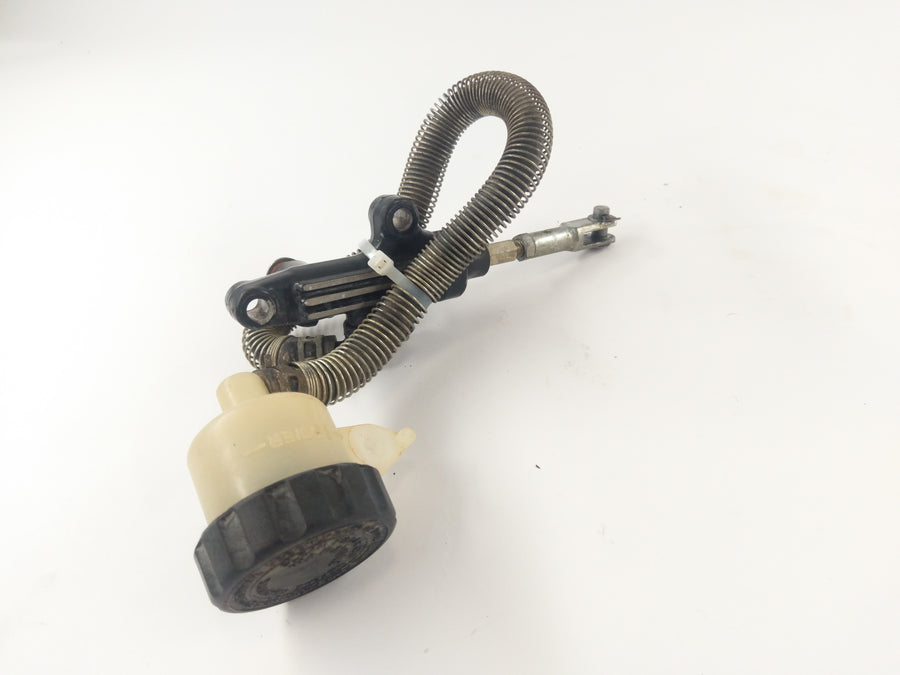 Yamaha YFM 350 Warrior 3GD [2003] - Bomba de freno detrás