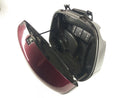Triumph Trophy 1200 T300E [1996] - Set de maleta con soporte y llave-4