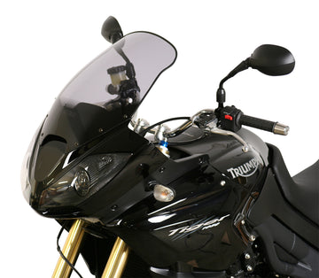 Triumph Tiger 1050 /SE /Sport [2006-2015] -Engente del disco "TM"