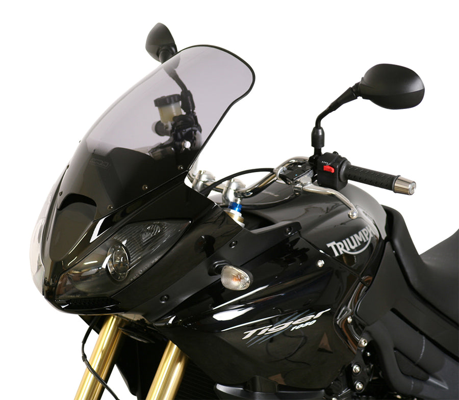 Triumph Tiger 1050 /SE /Sport [2006-2015] -Engente del disco "TM"