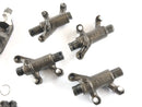 BMW R 1200 GS [2004] - Set de palanca KIPP-2