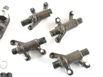 BMW R 1200 GS [2004] - Set de palanca KIPP - 0