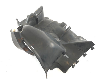 Yamaha V -Max 1200 2en [1997] - Protección contra salpicaduras de la cubierta del cilindro delantero
