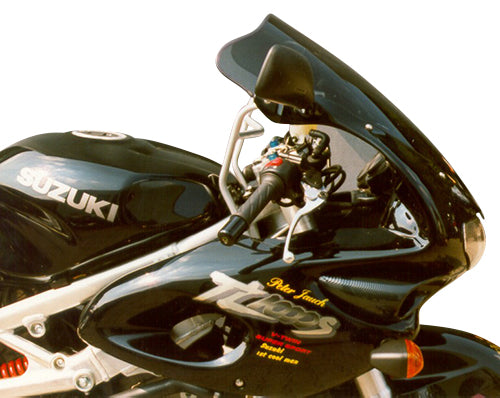 Suzuki TL 1000 S [1997-]-Disco de gira "TN"