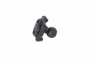 [SW-MOTECH] - Soporte T-Lock para brazo de sujeción con bola de 1 pulgada – imagen 3