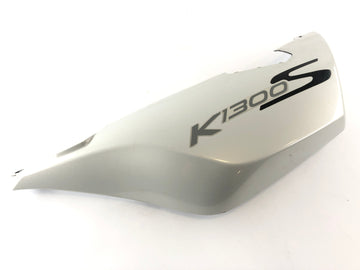 BMW K 1300 S K12S [2009] - parte trasera en el revestimiento izquierdo