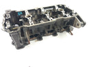 Triumph Speed ​​Triple 955i T595N [2002] - cabeza de cilindro-4