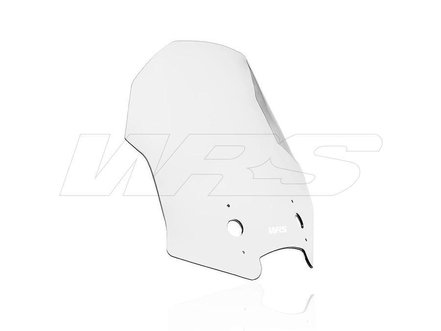Kawasaki Versys 650 [2015-2021] - Touring Windschild – Ansicht 4