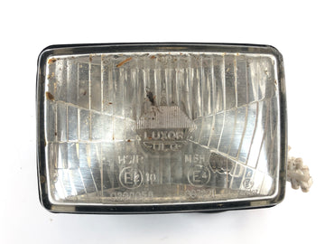 Suzuki DR 650 SP44B [1994] - Faros - 0