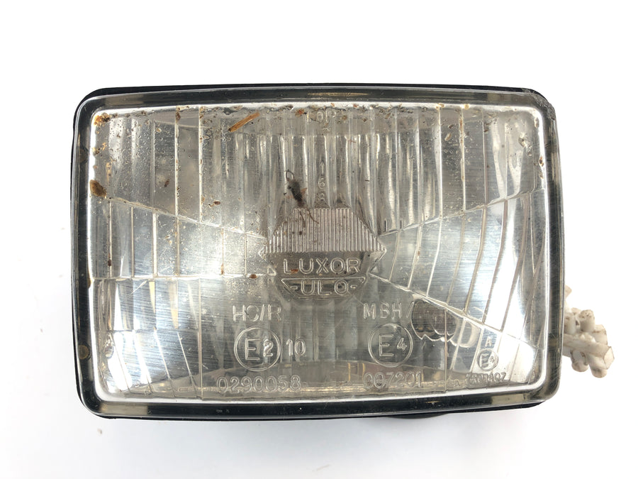 Suzuki DR 650 SP44B [1994] - Faros