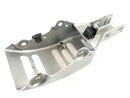 BMW F 650 CS Scarver [2001] - Protección del motor del motor del motor-4