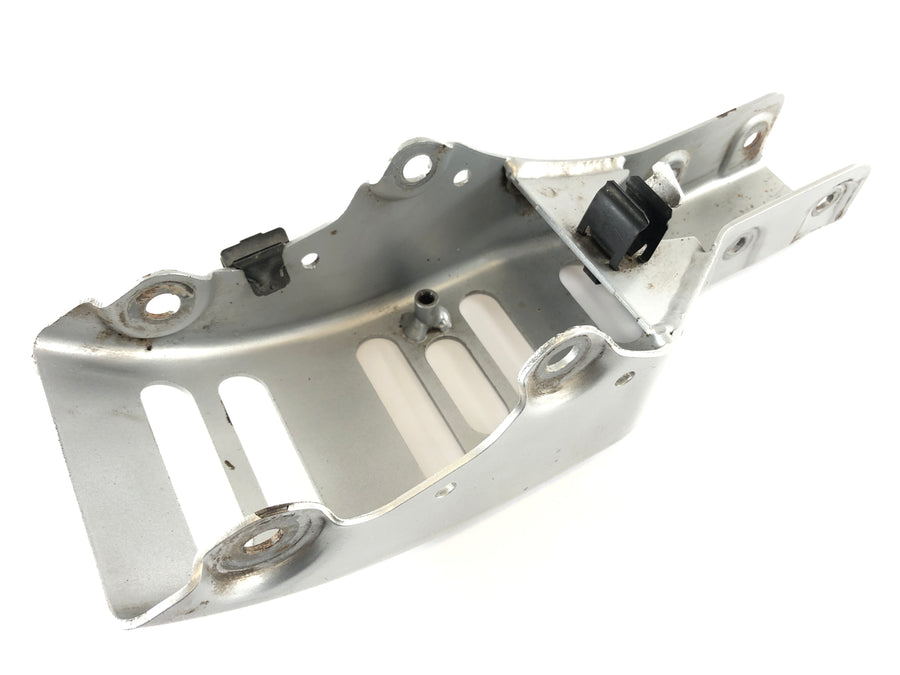 BMW F 650 CS Scarver [2001] - Protección del motor del motor del motor