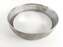 Ducati GTV 500 - Faro de anillo de Chrome-3