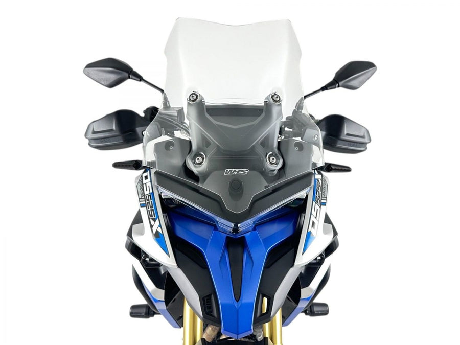 VOGE Valico 625 DSX [2025-2026] - Touring Windschild – Ansicht 12