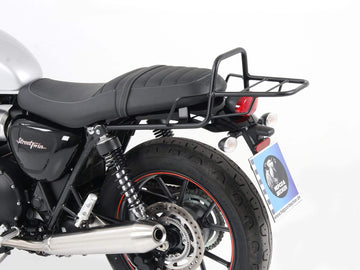 Triumph Street Twin [2016-2022] - puente de equipaje - 0