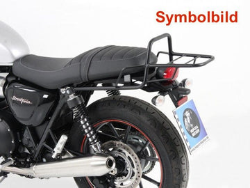 Triumph Street Twin [2016-2022] - puente de equipaje - 0