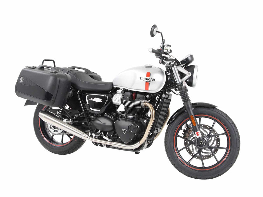 Triumph Street Twin [2016-2022] - Cyfish Searser atornillado