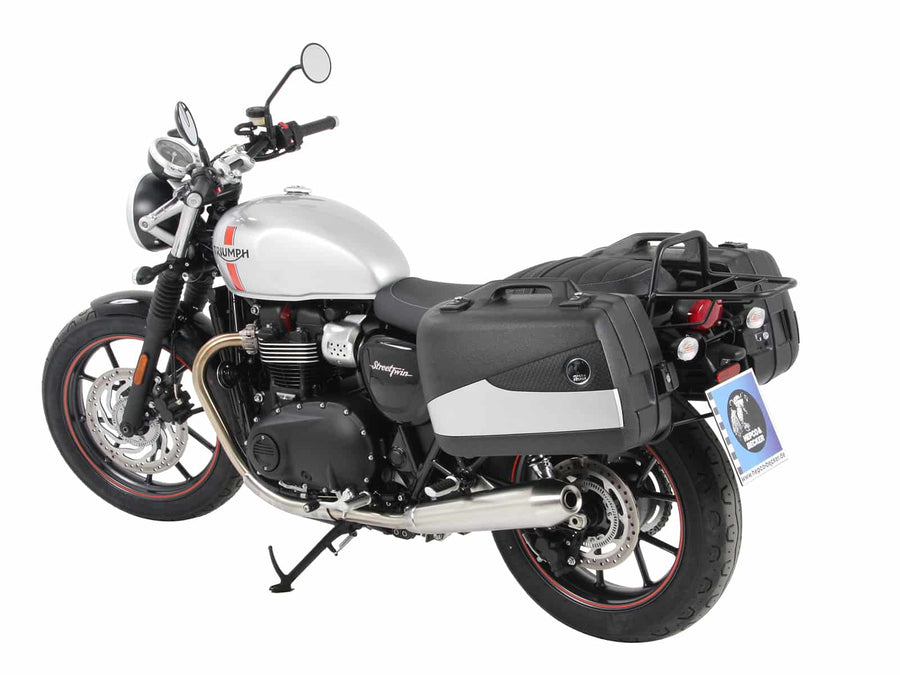 Triumph Street Twin [2016-2022] - Cyfish Searser atornillado
