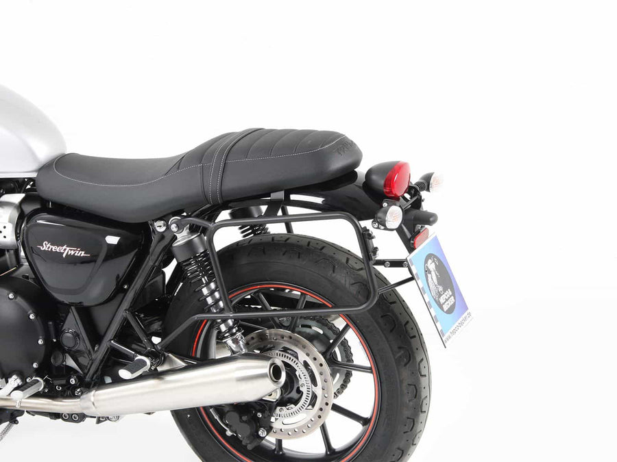 Triumph Street Twin [2016-2022] - Cyfish Searser atornillado