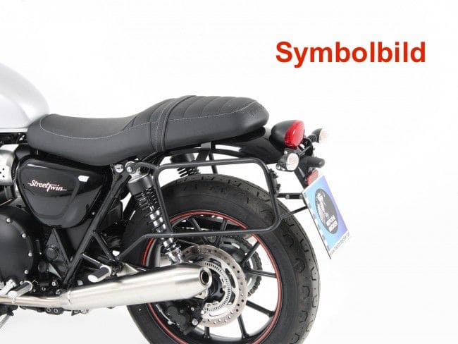 Triumph Street Twin [2016-2022] - Cyfish Searser atornillado