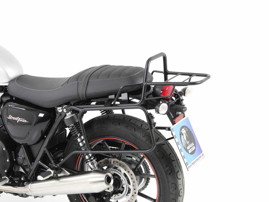 Triumph Street Twin [2016-2022] - Cyfish Searser atornillado