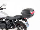Triumph Street Twin [2016-2022] - puente de equipaje-1