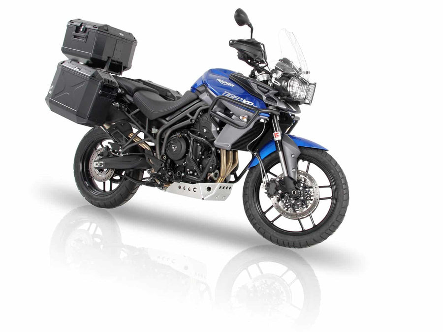 Triumph Tiger 800 XC [2015-2017]-Lock-it