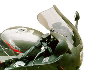 Triumph Trophy 900/1200 [-1995] -Engente del disco "TN"