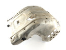 Honda Africa Twin XRV 750 RD07 [1993] - Protección del motor Protección de subsidio-2