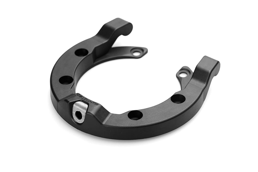 BMW R 1200 GS Adventure [2006-2007] - ION Tankring – Bild 2