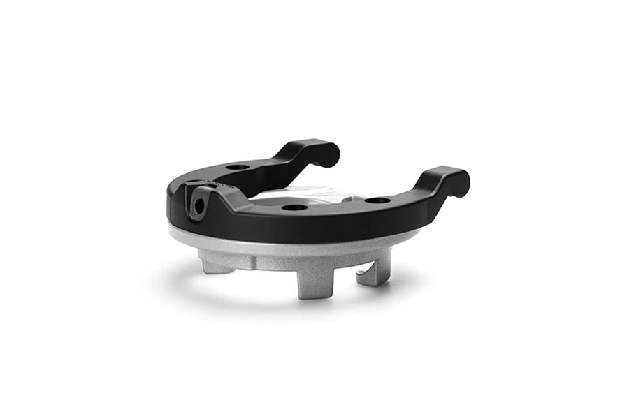 BMW K 1200 R Sport [2010] - ION Tankring – Bild 3