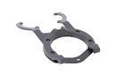 CFMOTO CL-X 700 Heritage [2022-2025] - ION Tankring – Bild 1