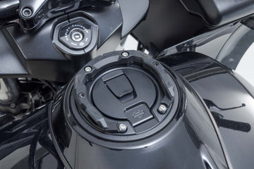 Harley-Davidson Pan America [2021-2026] - Anillo de depósito PRO - imagen 2